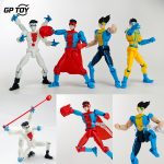 Indestructible Variants Vol.1（Includes a Gift Box）For purchases made before the 30th, each Mark comes with an additional display stand.！！！ - Image 3