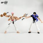 GPTOY JUJUSU  Articulated Action Figure – Anime 3D Printed Collectible Toy with Movable Joints for Display and Play - Image 3