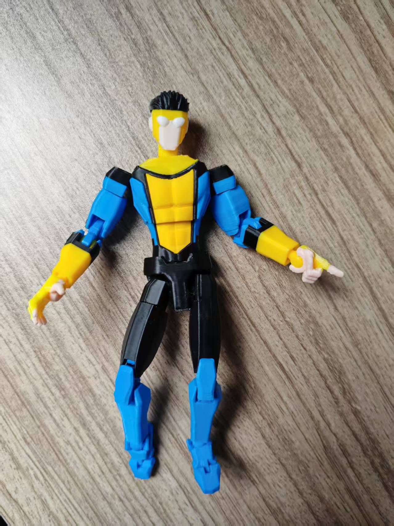 null