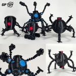 GPTOY Robot Variants