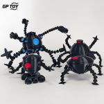 GPTOY Robot Variants - Image 3