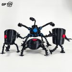 GPTOY Robot Variants - Image 4