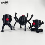 GPTOY Robot Variants - Image 2
