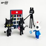 GPTOY Horror Animal Hospital - Image 2