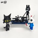 GPTOY Horror Animal Hospital - Image 3