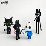 GPTOY Horror Animal Hospital - Image 4
