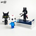 GPTOY Horror Animal Hospital - Image 5