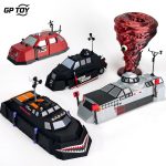 GPTOY buy tiv2 tiv1 Mutated natural disasters