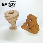 GPTOY buy tiv2 tiv1 Mutated natural disasters - Image 3