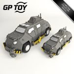 GPTOY titus Collector's Edition