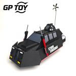 GPTOY TIV2 Collector's Edition 1:24 Scale Static Model | First Batch Limited to 30 Sets | Limit 1 Per Customer | Launch Discount, While Stocks Last - Image 6