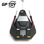 GPTOY TIV2 Collector's Edition 1:24 Scale Static Model | First Batch Limited to 30 Sets | Limit 1 Per Customer | Launch Discount, While Stocks Last - Image 3